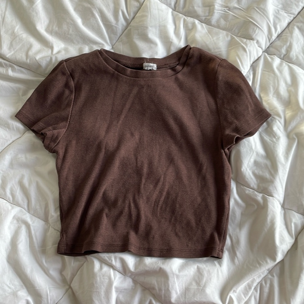 chandail court